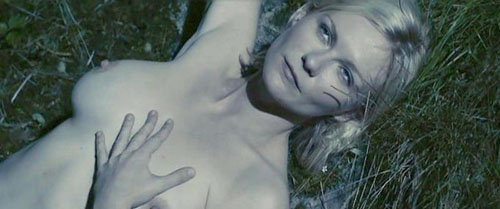 Rai, il sesso esplicito di Von Trier va in onda di pomeriggio Rai, il sesso esplicito di Von Trier va in onda di pomeriggio