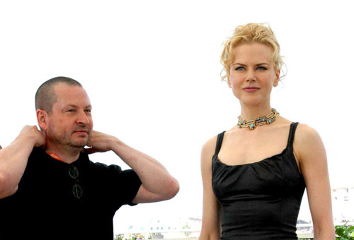 Rai, il sesso esplicito di Von Trier va in onda di pomeriggio Rai, il sesso esplicito di Von Trier va in onda di pomeriggio