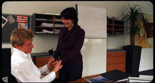 Rai, il sesso esplicito di Von Trier va in onda di pomeriggio Rai, il sesso esplicito di Von Trier va in onda di pomeriggio