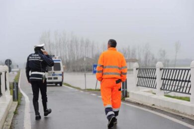 Meteo, ancora pioggia fino a mercoledì. E poi…