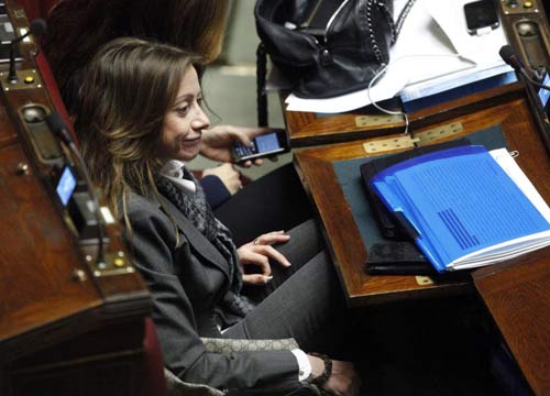 Da Il Mattinale-4/ Il Cav: “Verdini incontra Renzi ogni lunedì”