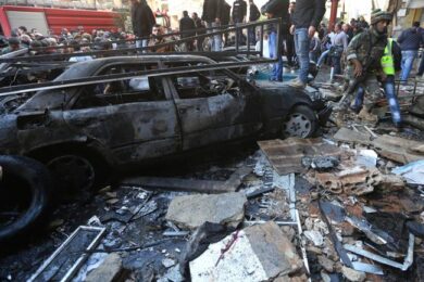 Italiano si affilia ad Al Qaeda e fa attentato kamikaze in Siria