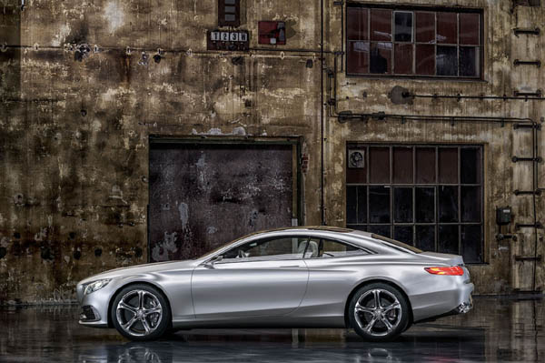 Mercedes, vendite record nel 2013.”Anno top nella storia della Stella” Mercedes, vendite record nel 2013.”Anno top nella storia della Stella”