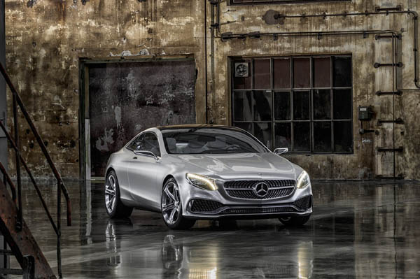 Mercedes, vendite record nel 2013.”Anno top nella storia della Stella” Mercedes, vendite record nel 2013.”Anno top nella storia della Stella”