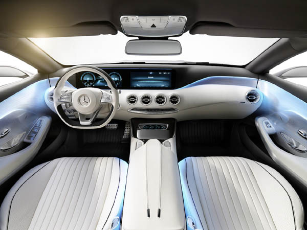 Mercedes, vendite record nel 2013.”Anno top nella storia della Stella” Mercedes, vendite record nel 2013.”Anno top nella storia della Stella”