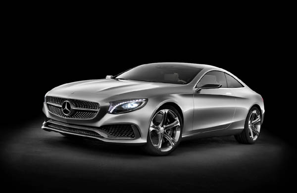 Mercedes, vendite record nel 2013.”Anno top nella storia della Stella” Mercedes, vendite record nel 2013.”Anno top nella storia della Stella”