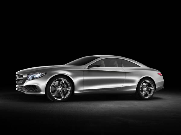 Mercedes, vendite record nel 2013.”Anno top nella storia della Stella” Mercedes, vendite record nel 2013.”Anno top nella storia della Stella”