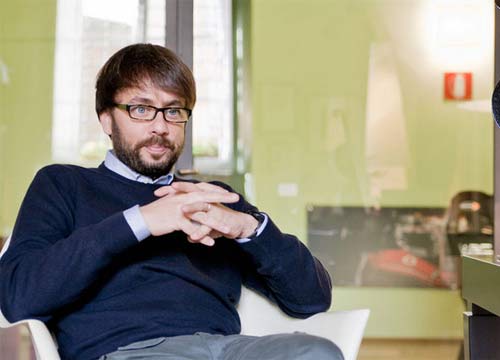 “Il crowdfunding cambia il rapporto con i consumatori”. Ecco come “Il crowdfunding cambia il rapporto con i consumatori”. Ecco come