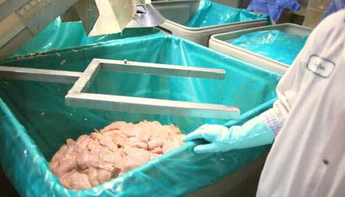 McDonald’s svela i segreti dei Nuggets: “Ecco come li facciamo” McDonald’s svela i segreti dei Nuggets: “Ecco come li facciamo”