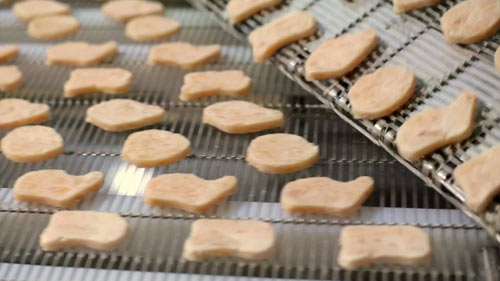 McDonald’s svela i segreti dei Nuggets: “Ecco come li facciamo” McDonald’s svela i segreti dei Nuggets: “Ecco come li facciamo”