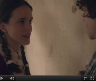 VIDEO: Nymphomaniac il trailer