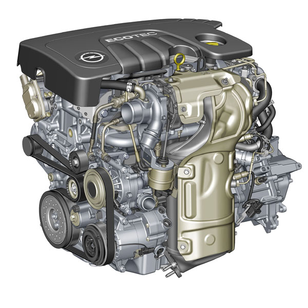 Anteprima/ La Opel Astra 1.6 CDTI debutta a Ginevra Anteprima/ La Opel Astra 1.6 CDTI debutta a Ginevra