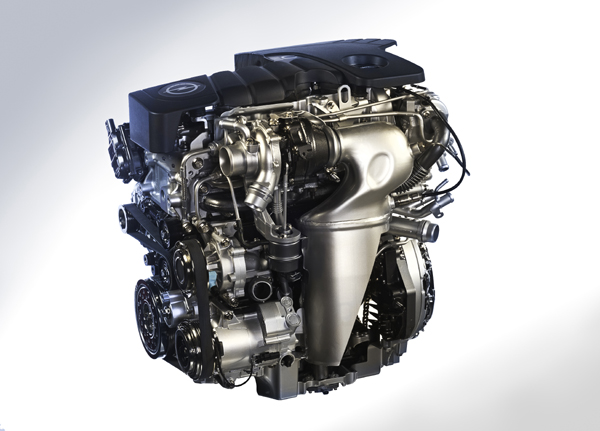 Anteprima/ La Opel Astra 1.6 CDTI debutta a Ginevra Anteprima/ La Opel Astra 1.6 CDTI debutta a Ginevra