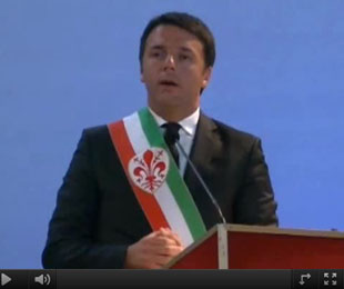 VIDEO: Renzi su twitter dopo Direzione Pd di ieri: A me conviene votare, ma all’Italia no