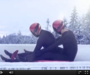 VIDEO: Sochi, il video pro gay che non piacerà a Putin