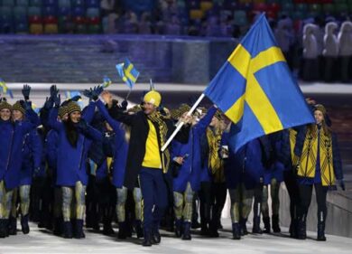 Sochi, prima medaglia d’oro agli Usa nello snowboard