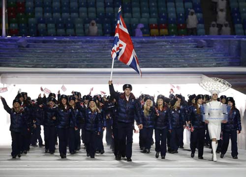 La sicurezza per Sochi 2014 passa anche dalla Cecenia di Kadyrov