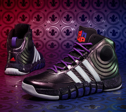 Ecco le scarpe dell’All Star Game 2014 in programma a New Orleans Ecco le scarpe dell’All Star Game 2014 in programma a New Orleans