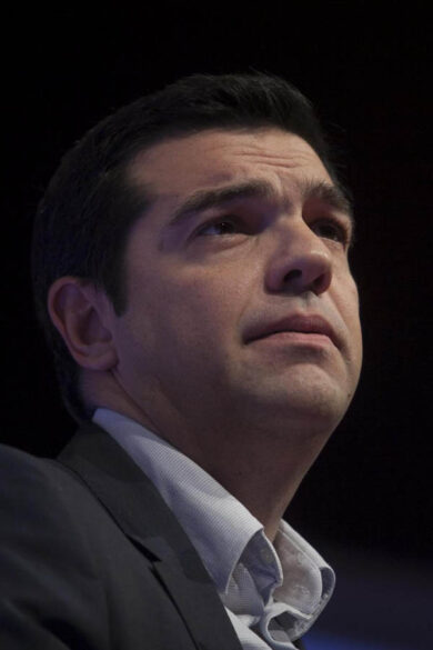 Tsipras: “Con la Merkel solo povertà”. E cerca alleati in Italia