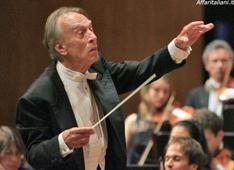 Petruzzelli, nuovo Sovrintendente M. Biscardi nel segno di Abbado