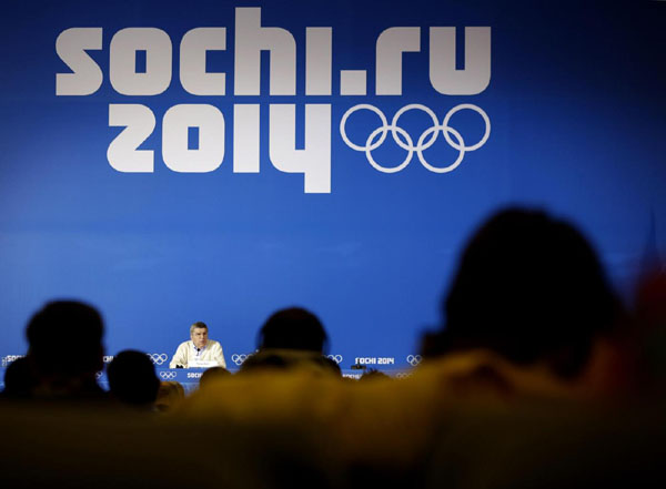 La sicurezza per Sochi 2014 passa anche dalla Cecenia di Kadyrov