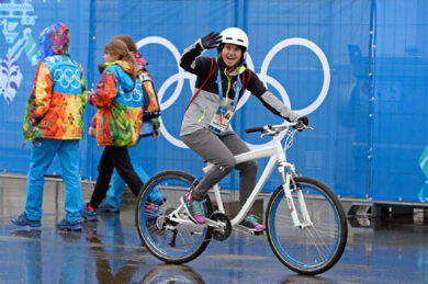 La sicurezza per Sochi 2014 passa anche dalla Cecenia di Kadyrov