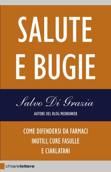 Farmaci inutili, cure fasulle e… Ecco tutte le bugie sulla salute
