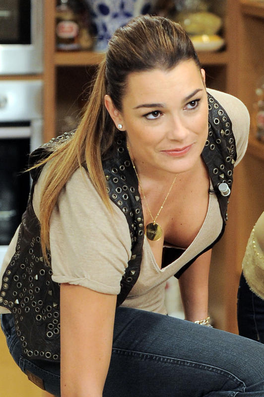 Buffon, la crisi non è rientrata. Alena Seredova lo caccia di casa Buffon, la crisi non è rientrata. Alena Seredova lo caccia di casa