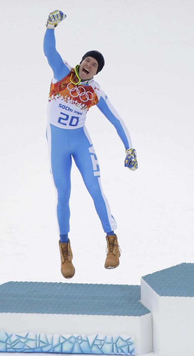 Zoeggeler storico bronzo e addio: “Ultima Olimpiade”. E “Silverhofer”… Zoeggeler storico bronzo e addio: “Ultima Olimpiade”. E “Silverhofer”…