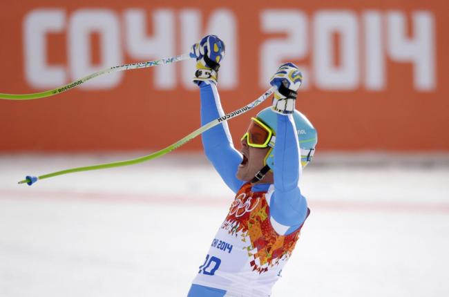 Zoeggeler storico bronzo e addio: “Ultima Olimpiade”. E “Silverhofer”… Zoeggeler storico bronzo e addio: “Ultima Olimpiade”. E “Silverhofer”…