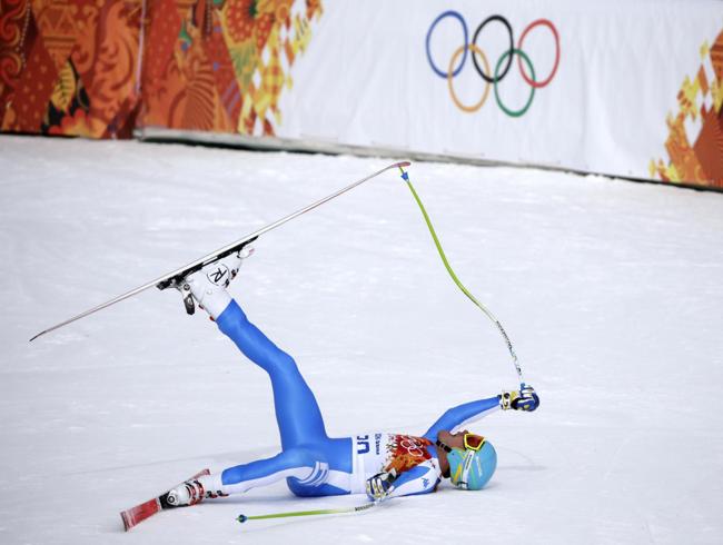 Zoeggeler storico bronzo e addio: “Ultima Olimpiade”. E “Silverhofer”… Zoeggeler storico bronzo e addio: “Ultima Olimpiade”. E “Silverhofer”…