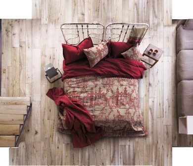 Trend casa/ L’arredamento esotico porta il mondo in una stanza… Trend casa/ L’arredamento esotico porta il mondo in una stanza…