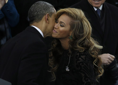 Il commento/ Barack & François? Ovvero togli due posti a tavola… Il commento/ Barack & François? Ovvero togli due posti a tavola…