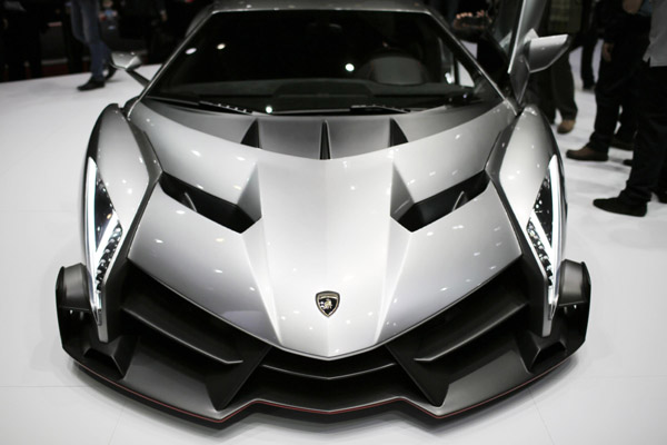 Lamborghini sceglie JWT per lanciare l’erede della Gallardo Lamborghini sceglie JWT per lanciare l’erede della Gallardo