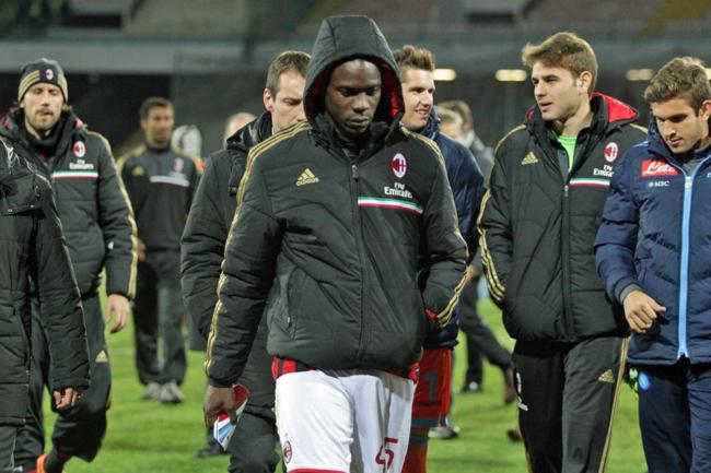 Raffaella Fico, è disgelo con Mario Balotelli: “Gli porto Pia” Raffaella Fico, è disgelo con Mario Balotelli: “Gli porto Pia”