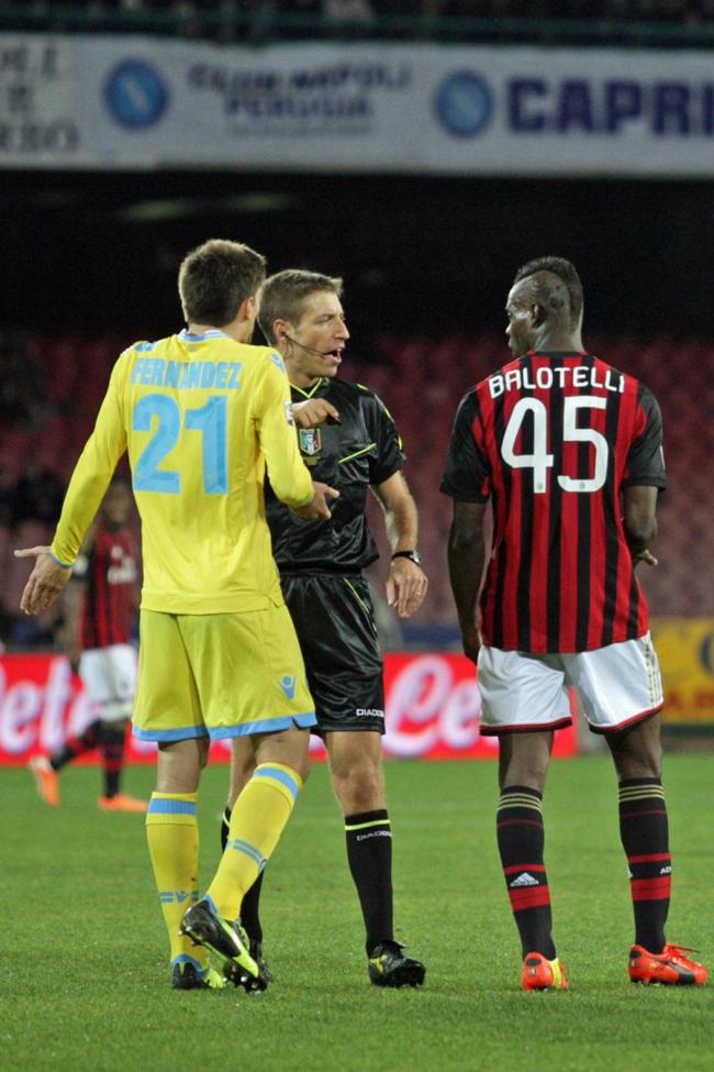 Raffaella Fico, è disgelo con Mario Balotelli: “Gli porto Pia” Raffaella Fico, è disgelo con Mario Balotelli: “Gli porto Pia”