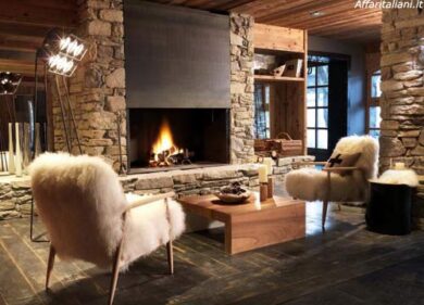 Dal look al cibo, ecco il decalogo per la settimana bianca perfetta