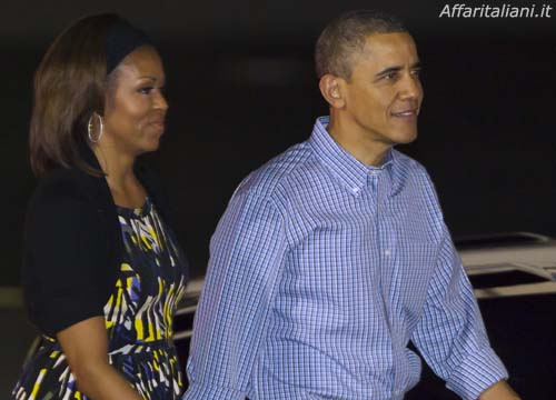 Un flirt tra Obama e Beyoncè. Il gossip che fa tremare gli Usa. Le foto Un flirt tra Obama e Beyoncè. Il gossip che fa tremare gli Usa. Le foto