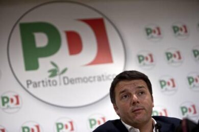 Dal Mattinale/ Il dubbio amletico di Renzi. Piena democristianeria