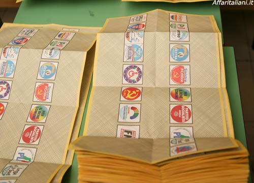 Legge elettorale/ Minoranza Pd: in vigore dopo la riforma del Senato Legge elettorale/ Minoranza Pd: in vigore dopo la riforma del Senato