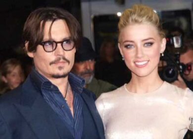 VIDEO: Johnny Depp e Amber Heard fidanzati ufficialmente: nozze in vista