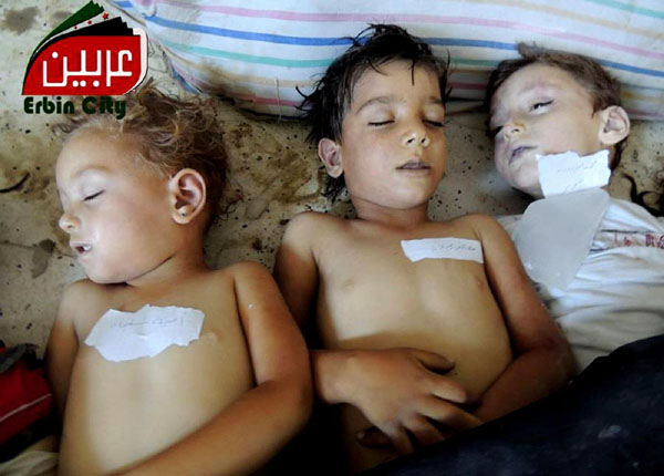 Infanzia negata, più di 250mila bambini soldato nel mondo Infanzia negata, più di 250mila bambini soldato nel mondo