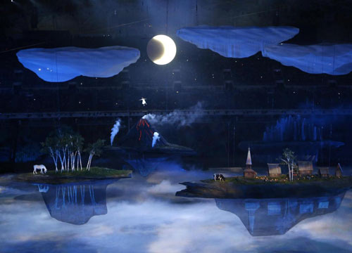 Il clima minaccia le Olimpiadi: nel 2050 addio ai giochi invernali Il clima minaccia le Olimpiadi: nel 2050 addio ai giochi invernali