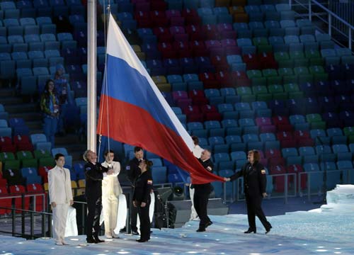 Il clima minaccia le Olimpiadi: nel 2050 addio ai giochi invernali Il clima minaccia le Olimpiadi: nel 2050 addio ai giochi invernali