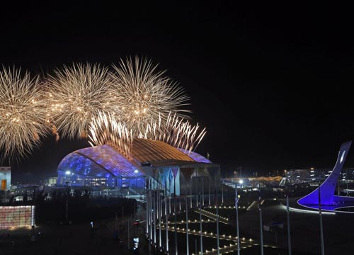Il clima minaccia le Olimpiadi: nel 2050 addio ai giochi invernali Il clima minaccia le Olimpiadi: nel 2050 addio ai giochi invernali