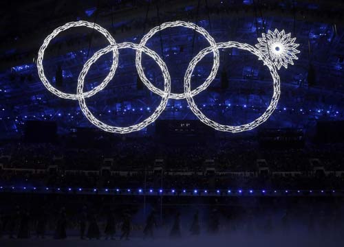 Il clima minaccia le Olimpiadi: nel 2050 addio ai giochi invernali Il clima minaccia le Olimpiadi: nel 2050 addio ai giochi invernali