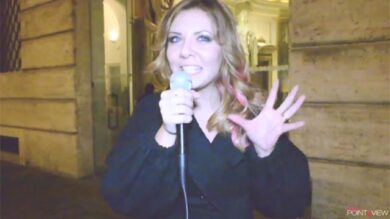 VIDEO: I segreti delle sfilate di AltaRoma. Dietro le quinte con i fashion blogger