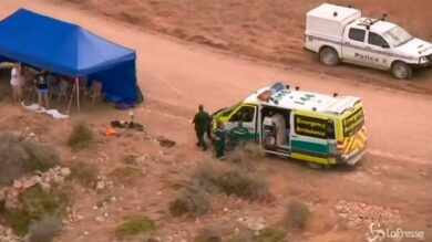 VIDEO: Australia, 28enne ucciso da squalo: di lui nessuna traccia