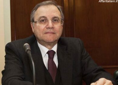 Bad Bank, giallo sulla posizione del premier