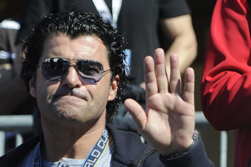 “Immortali”: da Tomba a Senna, storie di campioni in e-book “Immortali”: da Tomba a Senna, storie di campioni in e-book